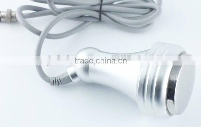 YALO ultrasonic cavitation RF equipment for skin tightening