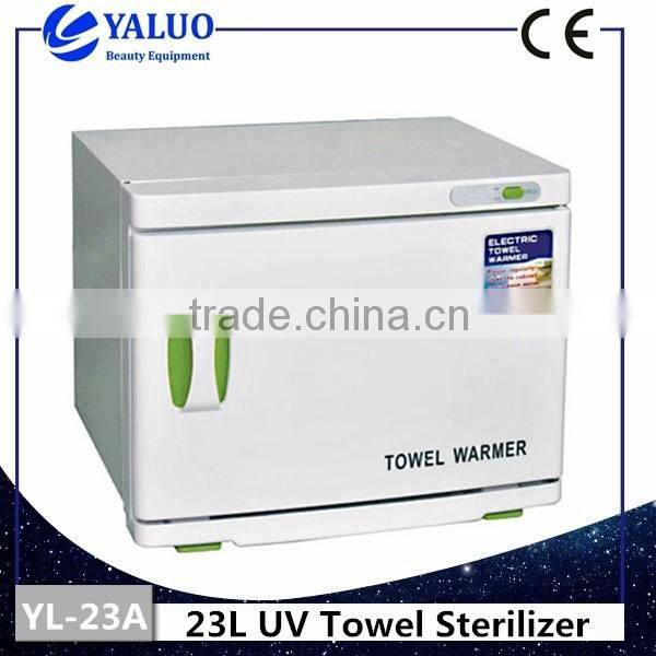 NEW YALO UV towel warmer sterilize with ce