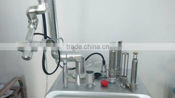 Sanhe hot selling scar removal Co2 laser /Co2 fractional laser /fractional Co2 laser with CE