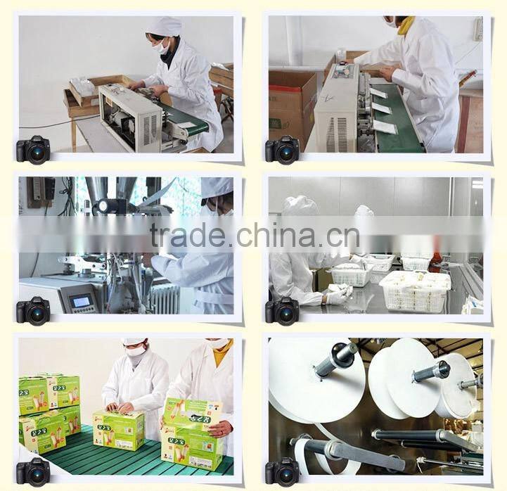 OEM Private Label Lifting Firming Hydrogel Mask