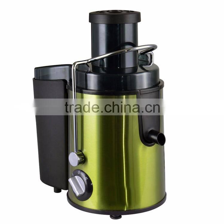 Juicer Machine Fruit Mixer Automatic Korea Slow Commercial National Juicer