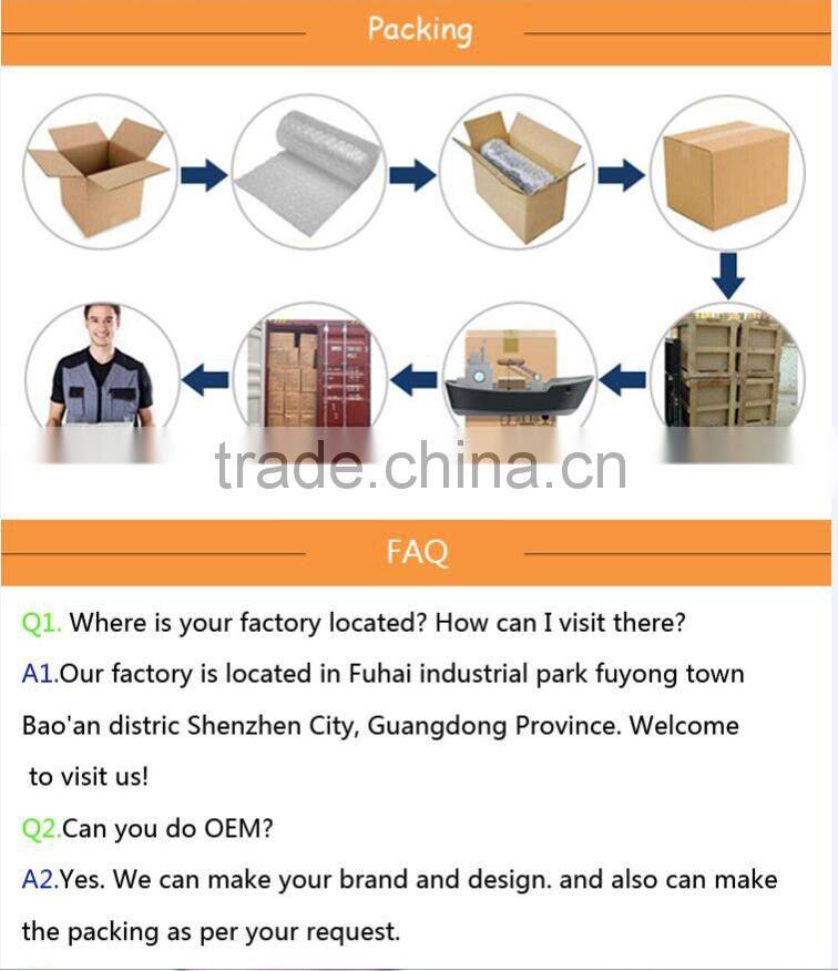 New Beauty Tool Head massage comb light therapy comb hair fall solution comb