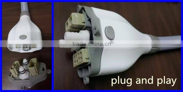 e-light ipl / e light ipl hair removal machine