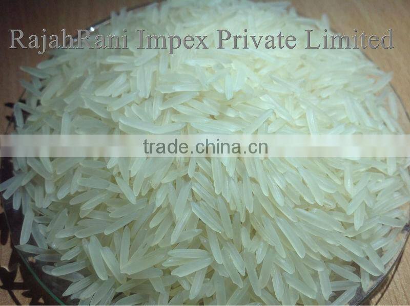 1121 il prezzo del riso basmati