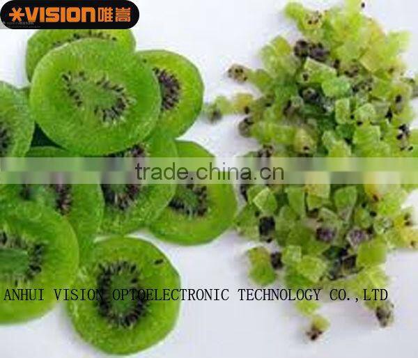 2016 hot sell with 5000+pixel small color sorter