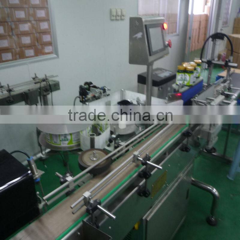 Perfect health food Combined Spirulina+Chlorella tablet