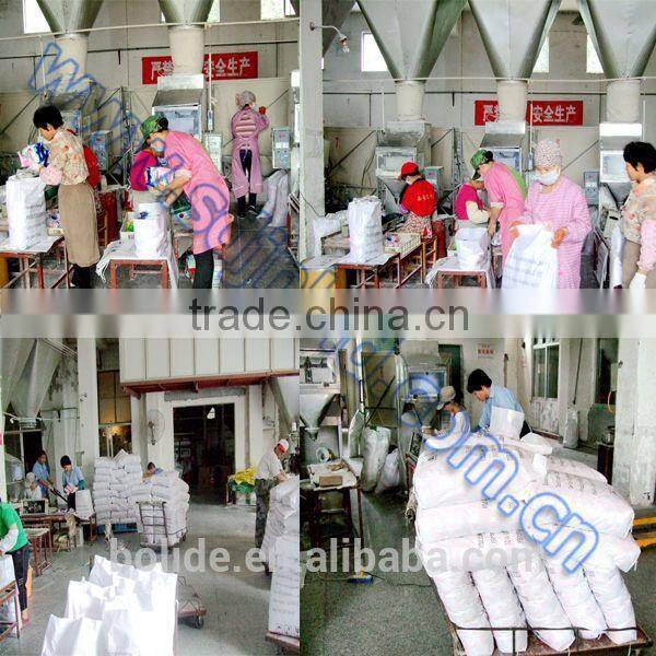 35g OEM mini detergent powder/washing powder