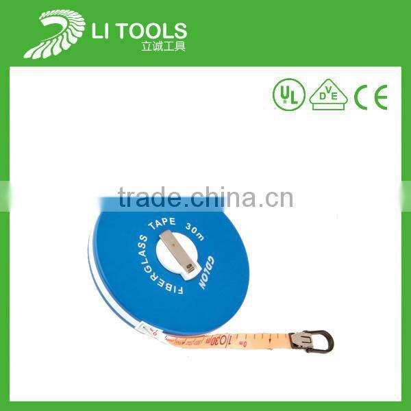 Function of measuring tapes ruler inch cm long steel measure tape