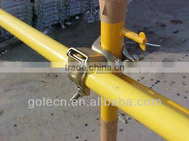Scaffolding Right Angle Coupler