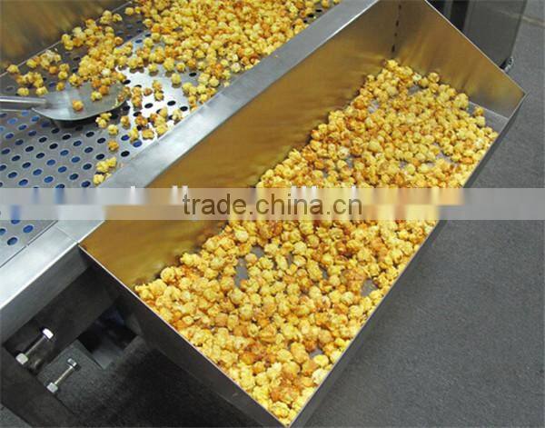 Hot sale popcorn making machine 0086-15037185761