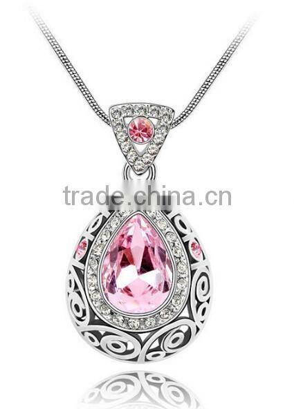 2014 White Gold 10 Grams Designs in Necklace Wholesales on Alibaba