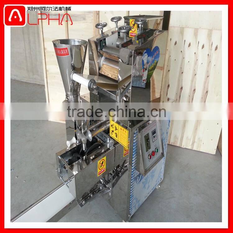 Pastry,Samosa & Empanada,Dumpling Making Machine