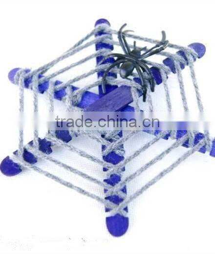 2015 hot sale alibaba china direct factory christmas diy wooden match sticks