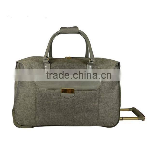 Costum wholesale promotion luggage