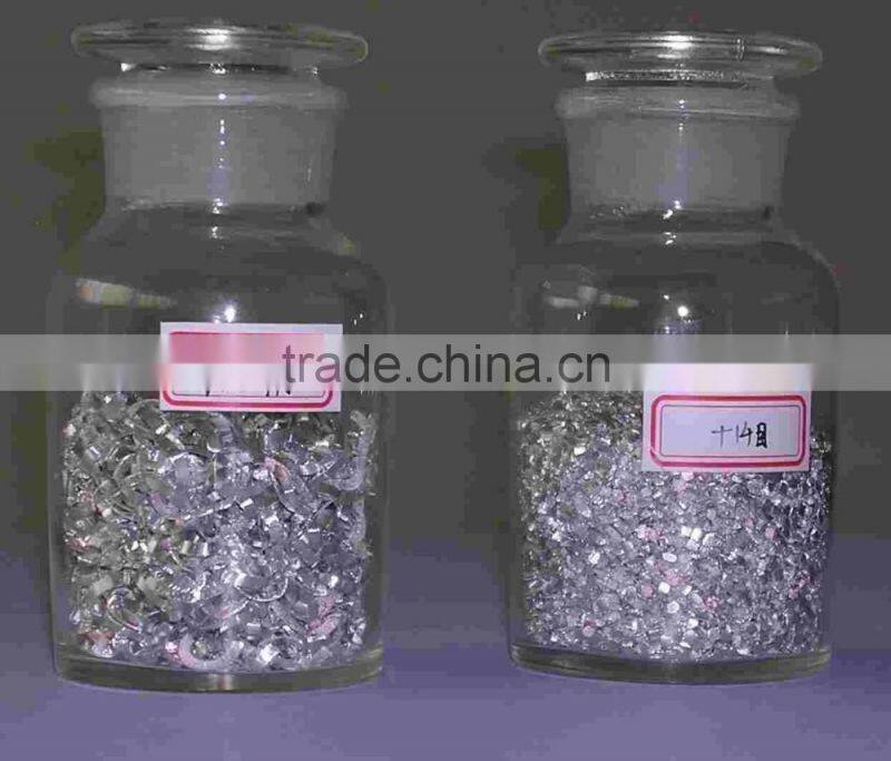 Magnesium metal alloy chips /granules scrap
