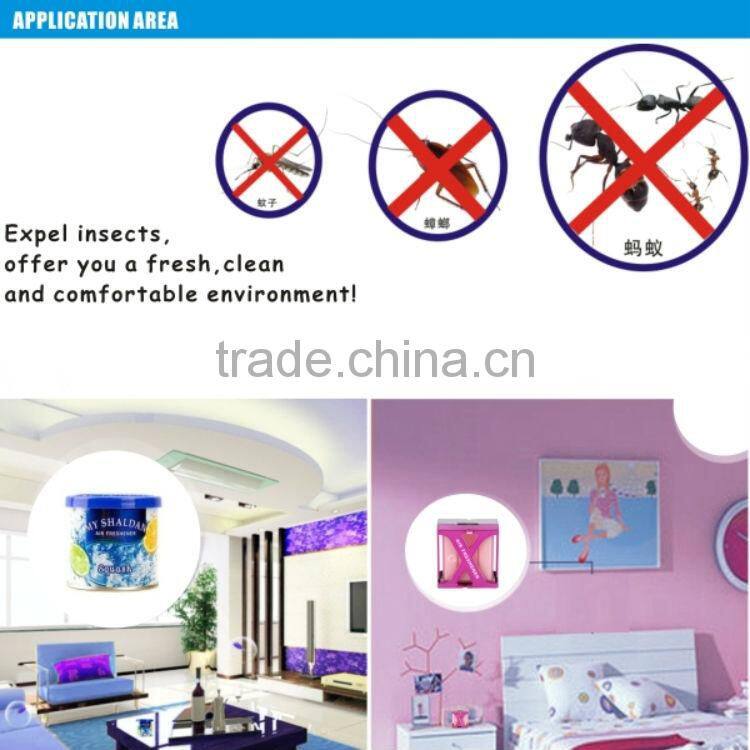 2014 fancy gift guangzhou car accessories with attractive designs