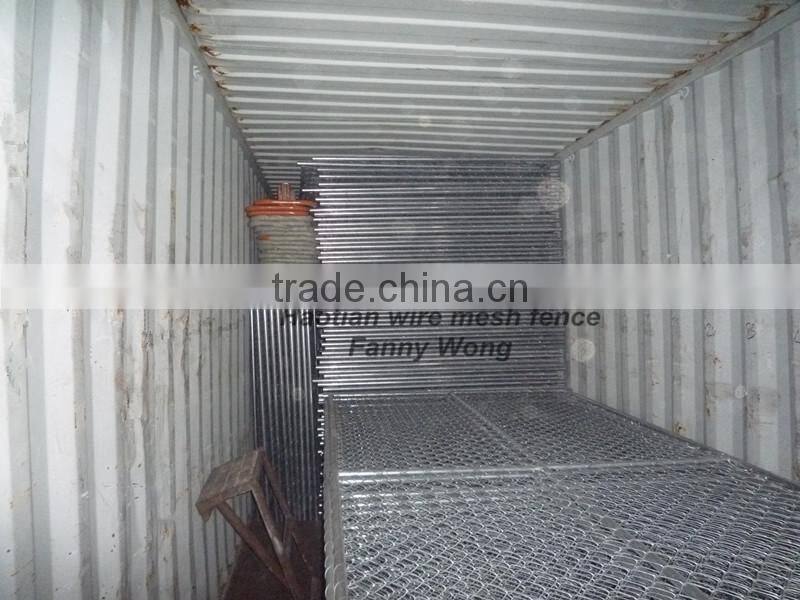 temporary fencing chain link fencing america temporary fencing