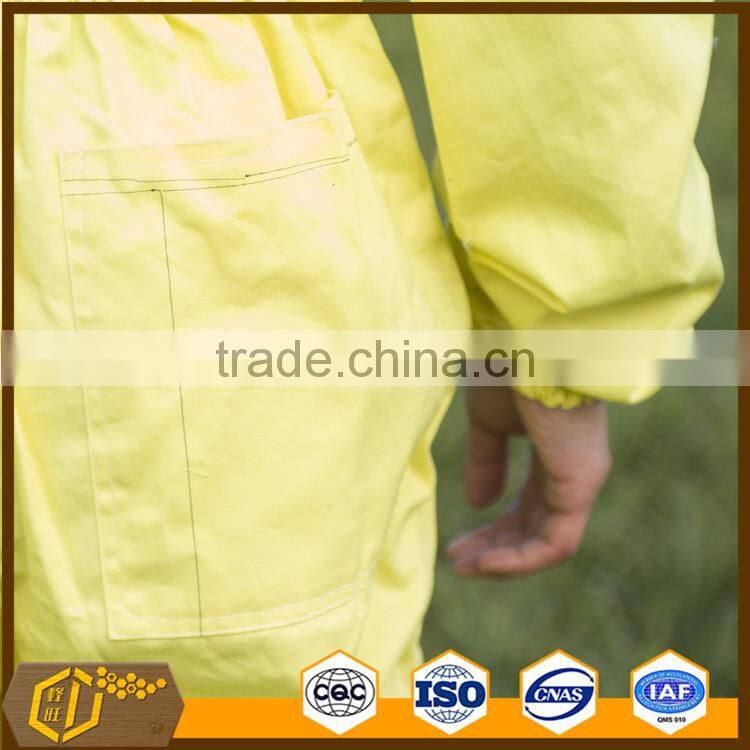 protective bee suit