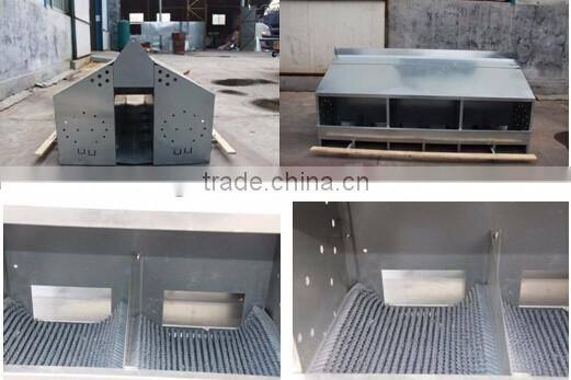 high quality low price automatic poultry house feeders for parents chicken