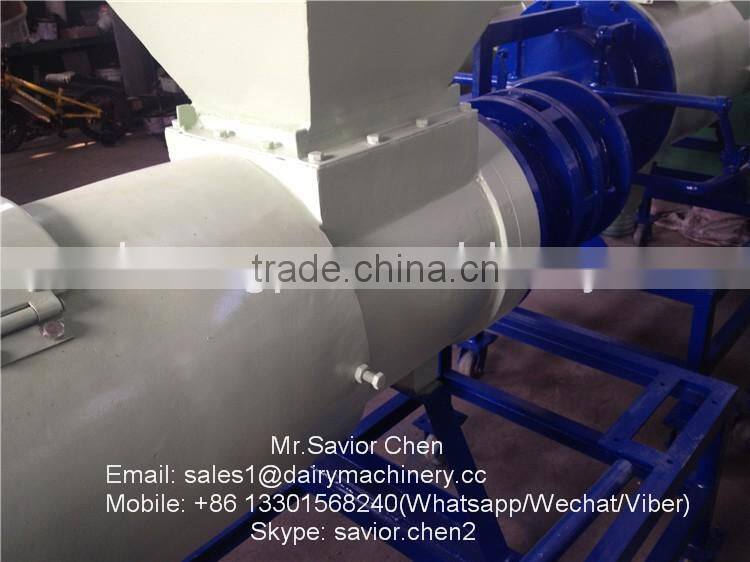 Cow Manure Separator For Sale
