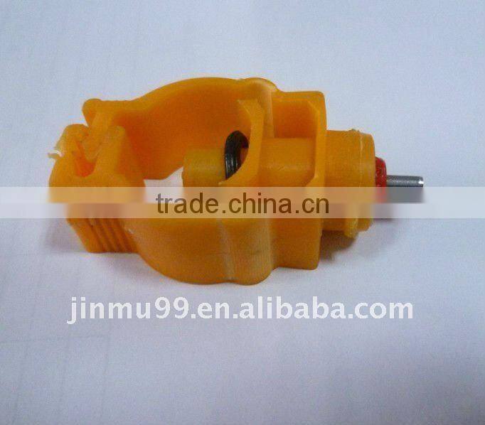 metal steel made automatic layer quail battery cages