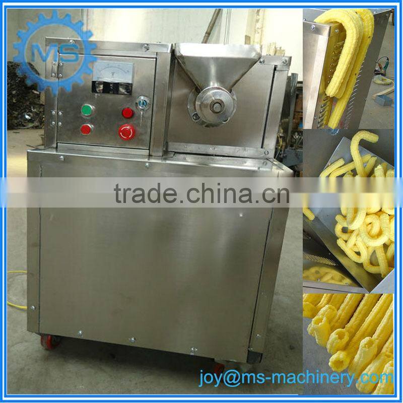 newest type professional stainless steel rice puffing machine/puffed rice machine prices