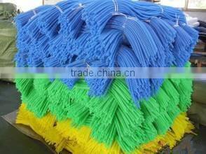 Food Grade Shisha hose disposable plastic hookah