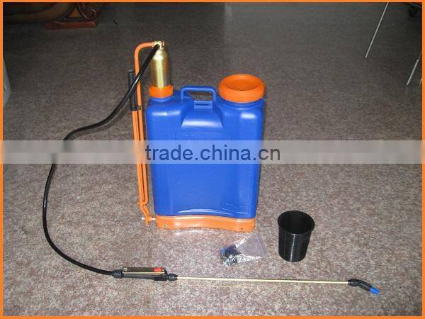 16L jacto fine mist sprayer pump