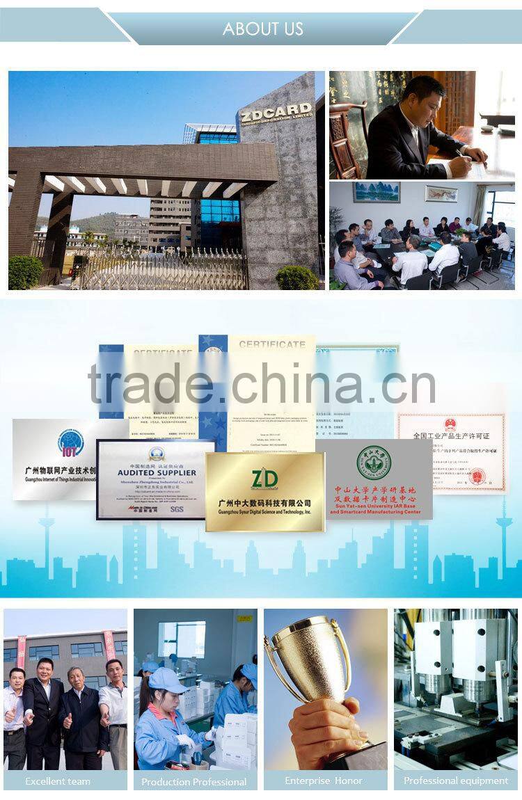 PPS 15/20/25mm RFID Laundry Tag / RFID Coin Tag / RFID Disk Tag