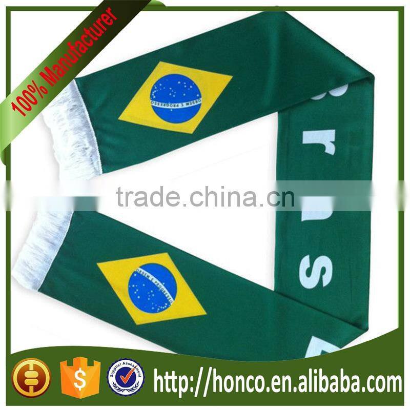 2016 100 polyester scarf with fast shipping HC9999