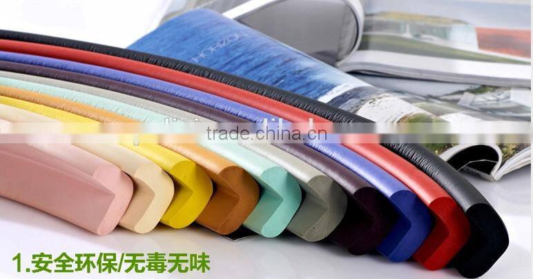 Popular Safety Corner Guard for baby safety baby protection bumper