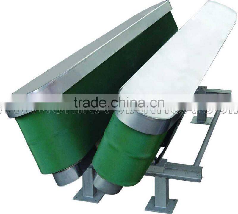 Custom complete goat slaughterhouse