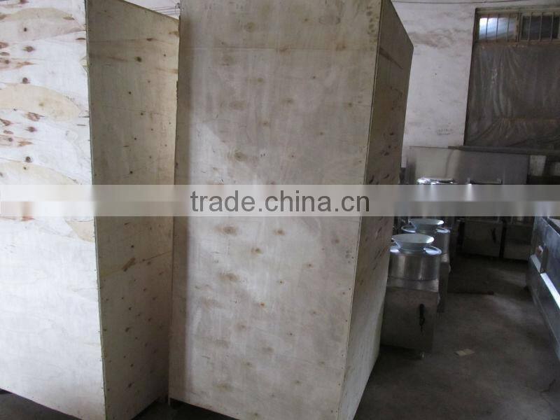 high quality broad bean peeling machine