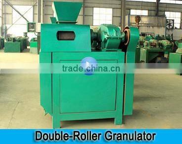 Fanway factory sell 3 tons per hour organic fertilizer production line