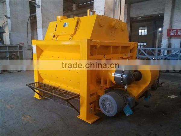 KTSA2000 concrete twin shaft mixer for sale