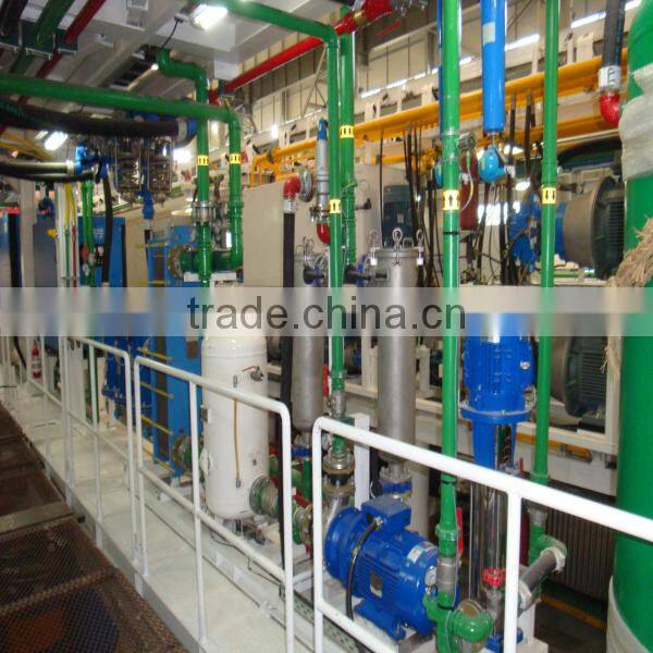 underground tunneling equipment /tunnel equipment/diameter7m