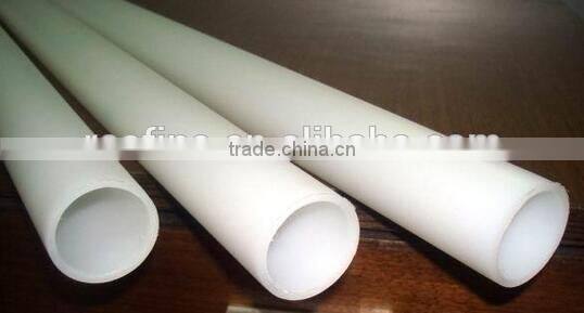 Clear PC Tube PMMA/Plastic Tube