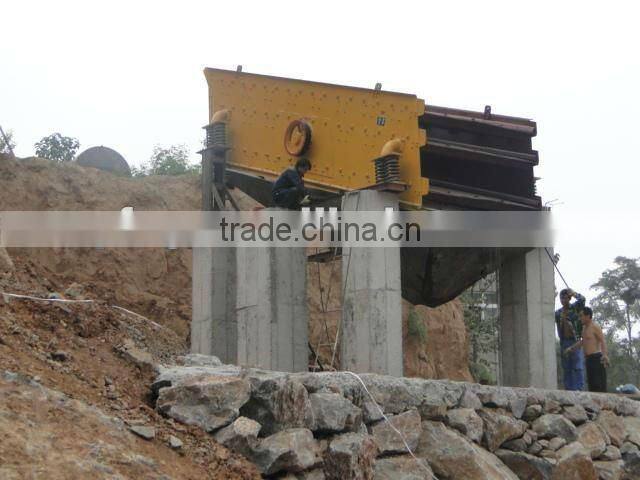 Bentonite mill process line plant stone jaw crusher -- China Yufeng Brand