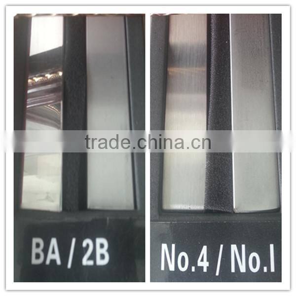 mirror finishing stainless steel sheet/coil