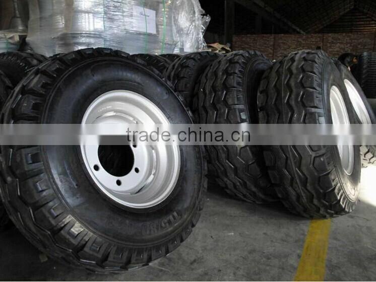 tires for farm tractors prices 11.5/80-15.3 10.0/75-15.3 fitted wheel rim 9.00x15.3 FOR SALE HIGH QUALITY china supplier