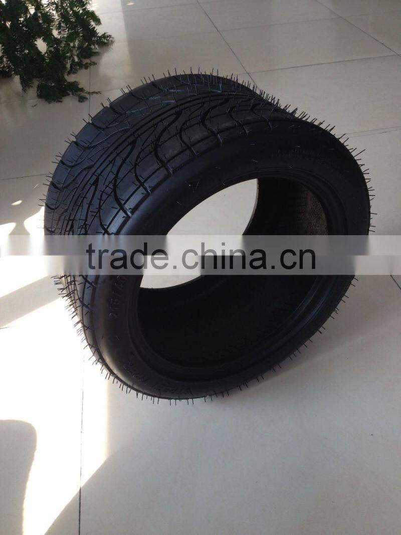 215/40-12 golf cart ATV go kart cart wheel tire lawnmower garden wheel