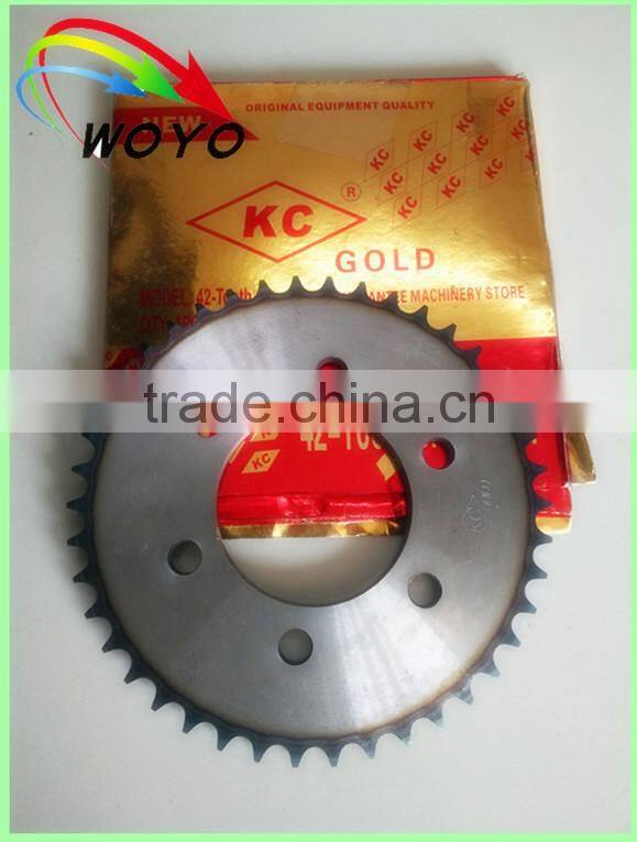 42-Tooth Gear kit for diesel engine