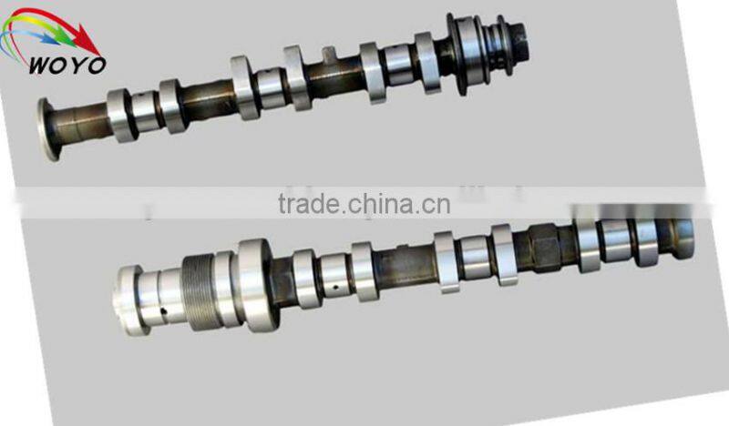 2015 new product camshaft