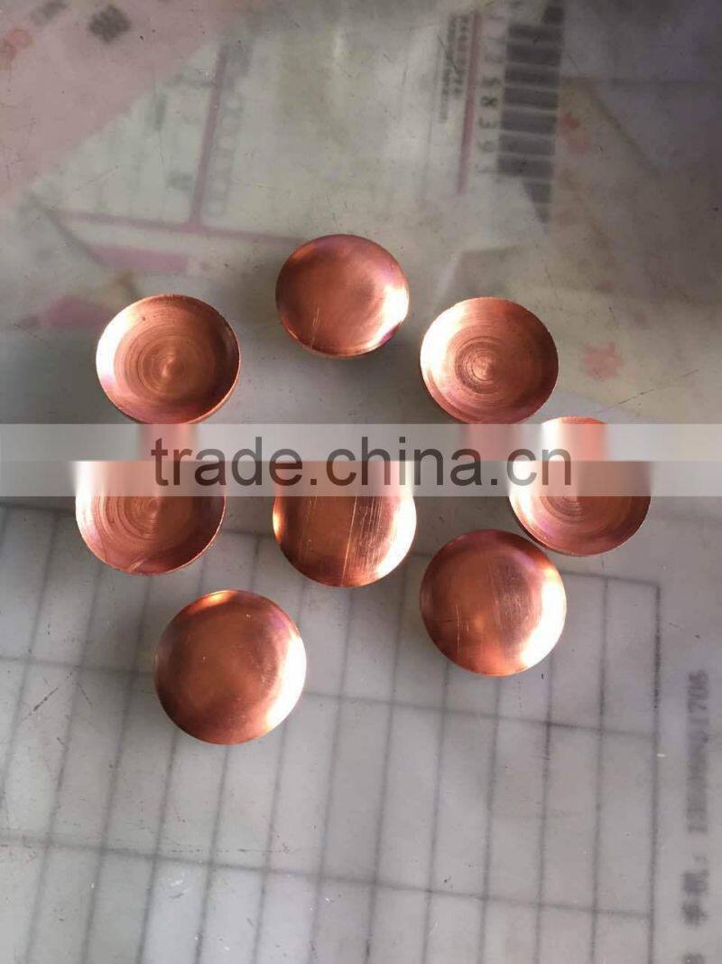 Water blocking for diesel engine of farm tractors