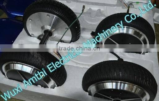 self balancing motor, electric self balancing motor, electric self balancing scooter motor, amthi