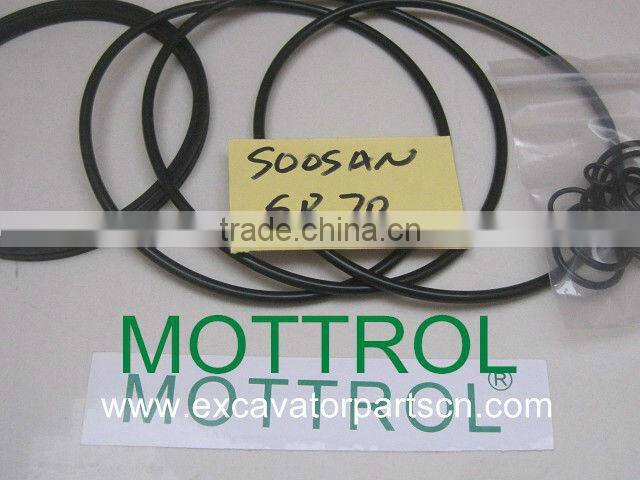 SB60 HYDRAULIC SEAL KIT