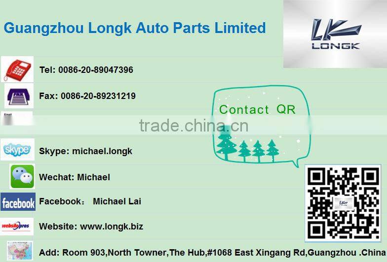 36812315 36812331 cylinder head gasket for tractor massey ferguson