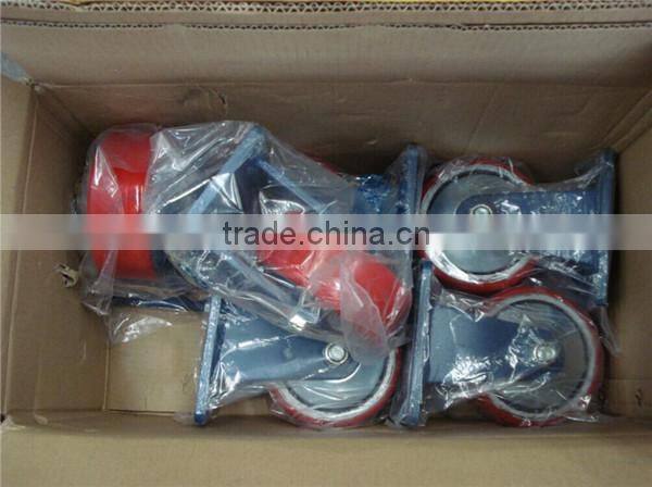 crane and overhead lifting goods cages