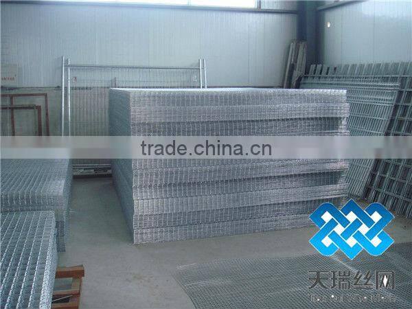 heavy gauge welded wire mesh