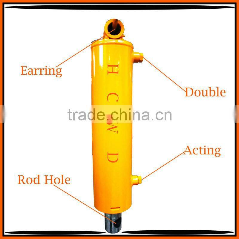 Hydraulic Cylinder for Hyundai and Other Brands Excavators